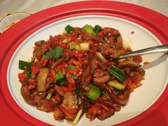 -有红鸡毛店·川菜(建设路店)