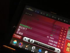 -星派对量贩式KTV(常平店)