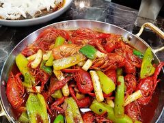 十三香龙虾-指爱龙虾(金杨路总店)