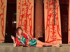 -凤凰天仙城
