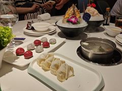 -海月轩海鲜豆捞(紫金塔店)