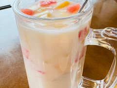 -日昌餐馆(亦庄店)