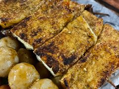 -桥边美食·原七小肥佬烧烤(海宁小区新居菉苑店)