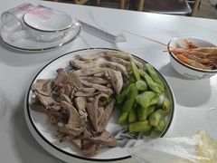 -七的湖·江南蟹舫·阳澄湖农家菜(蟹舫苑店)