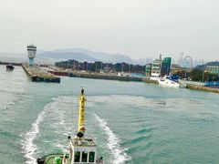 -仁川港国际客运码头