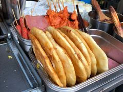 -张记灌饼(丰富路店)