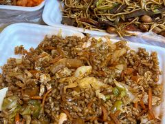 -老婆婆炒饭(小白楼1902欧式风情街店)