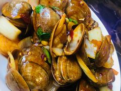 -锋味海鲜菜馆