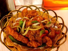 -玲珑餐厅(陕西南路店)