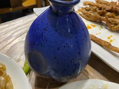 -凤爪王烧烤(徐东旗舰店)