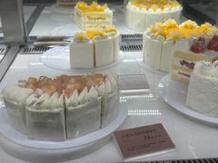 -RUXU入续糖水铺与包(卓悦中心店)