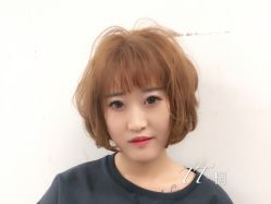 -阿三造型