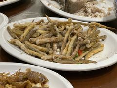 -长平肥姐白粥·海鲜打冷
