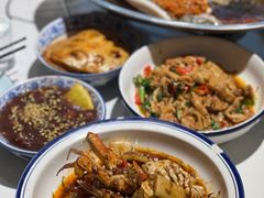 -回家吃饭·地道南昌菜(建德观总店)