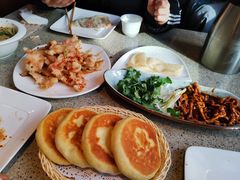 -老昌春饼(大直街店)