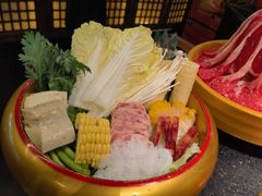 -牛New寿喜烧(闵行龙湖天街店)