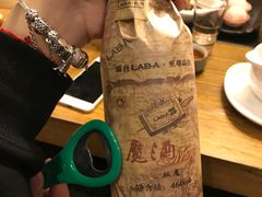 -小城粥道·海胆鲜虾粥(解放广场店)