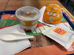 -汉堡王(徐汇绿地缤纷店)