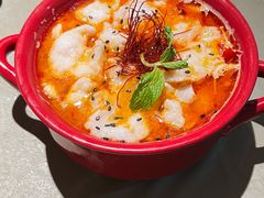 -桃花坞·私房菜餐厅(龙湖时代天街店)