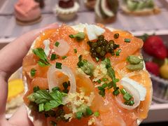 -粤海喜来登酒店·&More聚驿(天河城店)