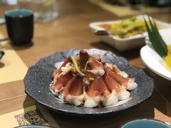 -摩登有记·新派泰国菜(银钻广场店)