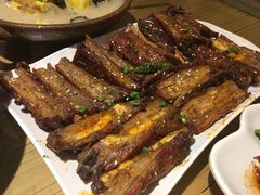 -可可大虾武汉土菜大排档(万松园1店)