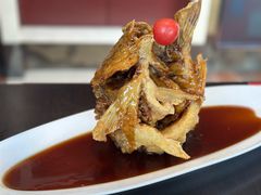 -老牌坊鲁菜名店(聊城美食岛店)