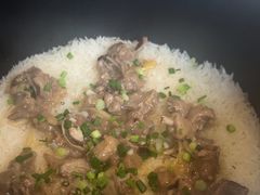 -大鸽饭(马王堆店)