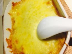 芝士焗南瓜-肥猫(义乌万达店)