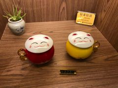 -故宫礼物(北京大兴国际机场店)