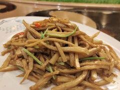 -蒙古人烤羊大师(工农大路创始店)