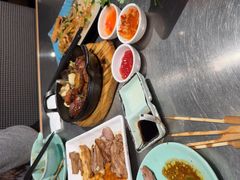 -潮界(虹桥新天地店)