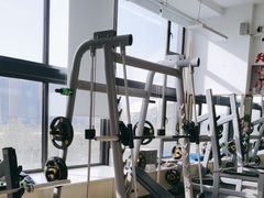 -中田·健身+普拉提(北京通州运河店)