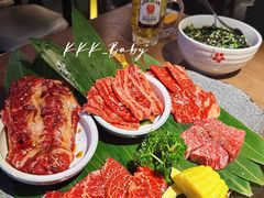 -虎丸烧肉(世纪汇店)