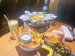 -Osteria Garden 生蚝花园餐厅(原进贤路店)