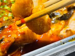 -鱼酷活鱼烤鱼(南京水游城店)