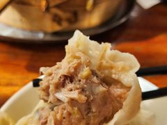 -德顺源·非遗烧麦·老菜(大观园店)