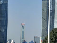 -海心沙亚运公园