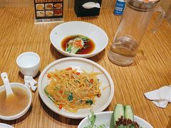 -金掌勺·锅包肉(广渠门店)