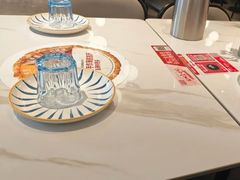 -必胜客(安盛金马店)