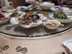 -舜耕山庄御膳房宴会餐厅(舜耕路店)