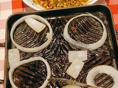 -西贝(深圳卓悦汇店)