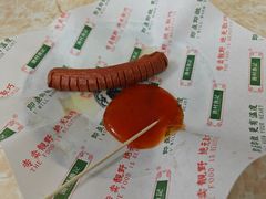 -渔记茶餐厅(渔村店)