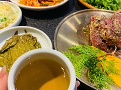 水果沙拉-味家烤肉烤鳗鱼牛排(西塔旗舰店)