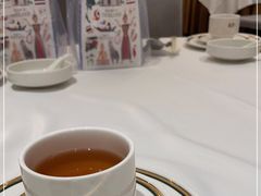 -喜宴又一村·粤菜·茶点·海鲜(壹方天地店)