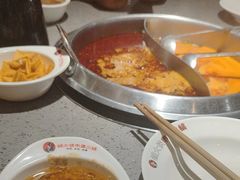 -锅大侠市集火锅·郑州16年(大上海城店)