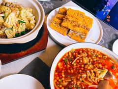 -富乐山酒店(西黄城根北街店)