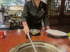 -贺庄·活鱼馆(珠吉路店)