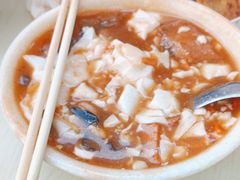 -逍遥镇刘相五胡辣汤豆沫馆(康复中街店)