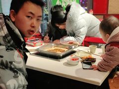 -老基地老火锅厂(大渡口店)